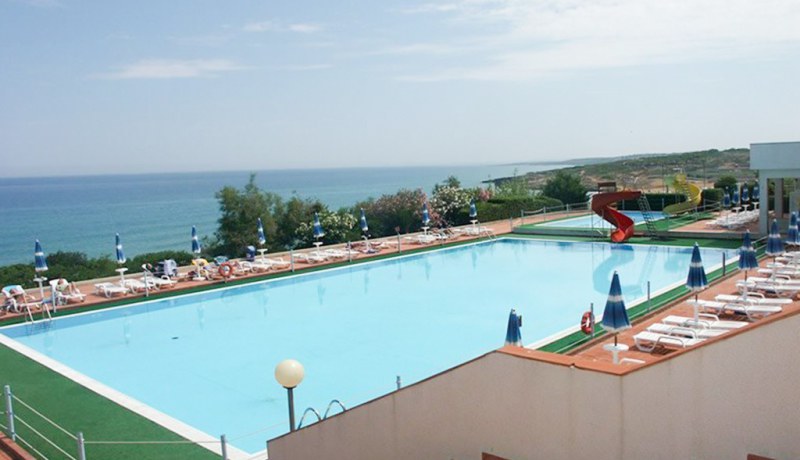 Thumbnail Hotel Club Helios